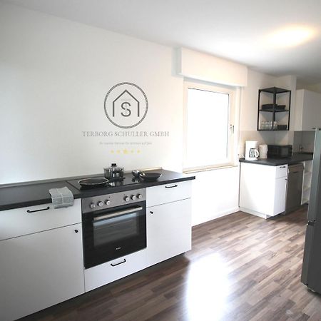 Exklusive Monteurs-Wohnung Radevormwald Dış mekan fotoğraf