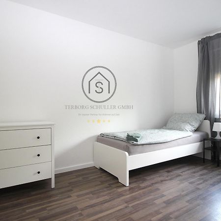 Exklusive Monteurs-Wohnung Radevormwald Dış mekan fotoğraf
