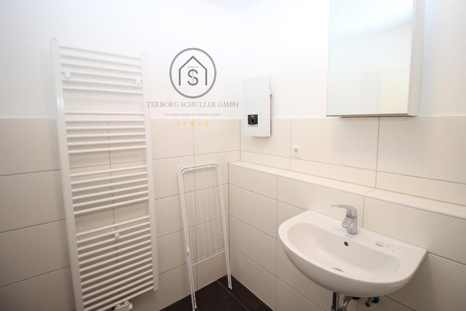 Exklusive Monteurs-Wohnung Radevormwald Dış mekan fotoğraf